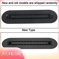 ราคา Nxarose Drfeify Fingbox Universal Surfboard Fin PVC สีดำ 13 8 x 3 9 นิ้ว ติดตั้งง่ายสำหรับบอร์ดขนาด 8 10 นิ้ว (46007235321)