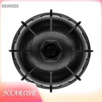 ราคา Nxarose Nxarose ฝาครอบดุมล้อประแจ Center Removal สำหรับเปลี่ยน สำหรับ Mercedes Benz W205 AMG E63 C63 C63S S65 2015 2019 (40428769197)