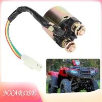 ราคา Nxarose ยานพาหนะมอเตอร์สตาร์ทรีเลย์โซลินอยด์อุปกรณ์เสริมเหมาะสำหรับฮอนด้า 500 4X4 2015 2018 (43679315544)