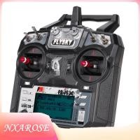 ราคา Nxarose Nxarose Flysky FS i6X 2 4GHz 10CH AFHDS 2A RC เครื่องส่งสัญญาณ FS iA6B สำหรับ Drone เครื่องบินเฮลิคอปเตอร์ (55757000062)