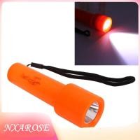ราคา Nxarose Nxarose VBESTLIFE ดำน้ำ LED ไฟฉายใต้น้ำไฟฉายแบบพกพาไฟฉาย ABS Strong มือไฟฉายสำหรับตกปลากลางแจ้ง (47156511923)