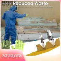 ราคา Nxarose เครื่องพ่นสี nxarose กระป๋องสเปรย์ผสมได้ 30 วินาทีประหยัดเวลา ขวดล็อคฟันสแตนเลส เหมาะกับเลื่อยลูกสูบยังใช้ได้กับซอสเนยอีกด้วย (51806207355)
