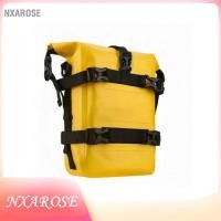 ราคา nxarose กระเป๋าใส่โครงกันชนมอเตอร์ไซค์ ด้านข้างรถมอเตอร์ไซด์ กันน้ำ 8 ลิตร สามารถใช้เป็นไหล่หรือสลิงได้ (46406216352)