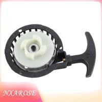 ราคา Nxarose Nxarose Easy Recoil Pull Start Starter สำหรับ 47cc 49cc Mini Moto ATV QUAD Bike Dirt กระเป๋าสกู๊ตเตอร์ 2 จังหวะ (51906858724)