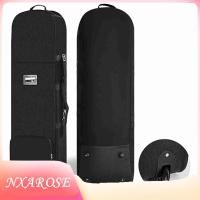 ราคา Nxarose ถุงกอล์ฟ กระเป๋าเดินทาง ผ้าอ๊อกซ์ฟอร์ด 600D กระเป๋าถือ (52857169158)