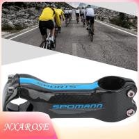 ราคา Nxarose แฮนด์จักรยานเสือหมอบคาร์บอนไฟเบอร์สำหรับอุปกรณ์เสริมจักรยานขนาด 31 8 มม (40629250509)