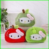 ราคา G2P HELLO KITTY กระเป๋าดินสอตุ๊กตาแต่งหน้ากระเป๋าขนาดใหญ่ความจุการ์ตูนหวานเครื่องเขียนกระเป๋า P2G (56057378142)