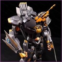ราคา G2P Pacific Rim Striker Eureka สามารถเปล่งแสง electroplate Action Figure เครื่องประดับของเล่นสําหรับเด็กผู้หญิง P2G (55807319581)