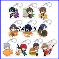ราคา G2P Prince of Tennis II U 17 World Cup Semifinal Anime อะคริลิคพวงกุญแจกระเป๋าเป้สะพายหลังจี้แขวนกระเป๋าอุปกรณ์เสริม (53606545555)