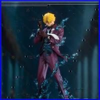ราคา G2P ONE PIECE Action Figure Blackfoot Sanji ตุ๊กตาของเล่นสําหรับเด็กเครื่องประดับรถคอลเลกชันของขวัญ P2G (46806534475)