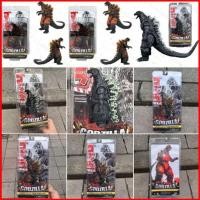 ราคา G2P NECA Godzilla Action Figure Burning Godzilla Space Godzilla ตุ๊กตาของเล่นสําหรับของขวัญเด็กเครื่องประดับ P2G (40828931131)