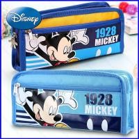 ราคา G2P Disney Mickey Minnie Frozen Sofia Transformers กระเป๋าดินสอนักเรียนน่ารักขนาดใหญ่ความจุกล่องเครื่องเขียน P2G (46056557193)