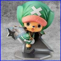 ราคา G2P ONE PIECE Action Figure Tony Tony Chopper เปลี่ยนมือตุ๊กตาของเล่นสําหรับเด็กเครื่องประดับคอลเลกชัน P2G (47206534639)