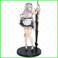 ราคา G2P Azur Lane HMS Dido เกมอุปกรณ์ต่อพ่วงสาวสวยยืน Action Figure เดสก์ท็อปเครื่องประดับ P2G (56007369519)