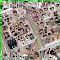 ราคา G2P 8Sheepts ชุด ZEROBASEONE สติกเกอร์ SUNG HAN BIN Graffiti กระเป๋าโน๊ตบุ๊คตกแต่งกันน้ํา P2G (49757384728)