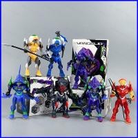 ราคา G2P EVA Action Figure EVANGELION 01 EVANGELION 02 EVANGELION 13 ตุ๊กตาสําหรับของขวัญเด็กคอลเลกชันเครื่องประดับ P2G (56906522570)