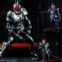 ราคา พร้อมส่ง kamen rider 555 sic kamen rider dragon Knight blokees kamen csm kamen rider kamen rider figure Kamen Rider toy model (51050971140)