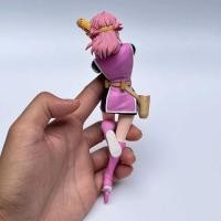 ราคา dragon quest figure slime dar dragon king camus veronica senia maya terry bianca dragon quest switch model (28343817676)