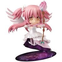 ราคา พร้อมส่ง สาวน้อยเวทมนตร์ มาโดกะ มาจิก้า madoka magica figure akemi homura kaname madoka tomoe mami miki sayaka charlotte puella magi madoka magica Action figure (57857210893)