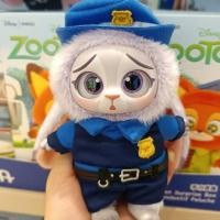 ราคา zootopia 2 judy hopps nick wilde bellwether gazelle benjamin zootopia plushie zootopia blind box (55904141022)