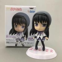 ราคา พร้อมส่ง สาวน้อยเวทมนตร์ มาโดกะ มาจิก้า madoka magica figure akemi homura kaname madoka tomoe mami miki sayaka charlotte puella magi madoka magica Action figure (53107196270)