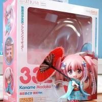 ราคา พร้อมส่ง สาวน้อยเวทมนตร์ มาโดกะ มาจิก้า madoka magica figure akemi homura kaname madoka tomoe mami miki sayaka charlotte puella magi madoka magica Action figure (50707210927)