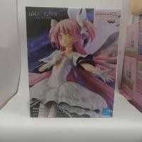 ราคา พร้อมส่ง สาวน้อยเวทมนตร์ มาโดกะ มาจิก้า madoka magica figure akemi homura kaname madoka tomoe mami miki sayaka charlotte puella magi madoka magica Action figure (48807221121)