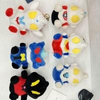 ราคา พร้อมส่ง ultraman keychain ultraman pendant cerro tiga อุลตร้าแมน keychain keychain japan จี้ จี้ตุ๊กตา (24997544764)