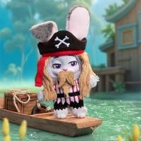 ราคา judy doll judy hopps nick wilde bellwether gazelle zootopia zootopia plushie zootopia blind box (24497849532)