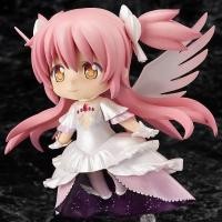 ราคา พร้อมส่ง สาวน้อยเวทมนตร์ มาโดกะ มาจิก้า madoka magica figure akemi homura kaname madoka tomoe mami miki sayaka charlotte puella magi madoka magica Action figure (55857201166)