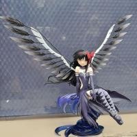 ราคา พร้อมส่ง สาวน้อยเวทมนตร์ มาโดกะ มาจิก้า madoka magica figure akemi homura kaname madoka tomoe mami miki sayaka charlotte puella magi madoka magica Action figure (53007196296)