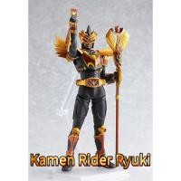 ราคา Kamen Rider Ryuki Knight Scissors Zolda Raia Odin Verde Alternative Blade kamen rider figure Action figure Model Anime Toys Boys Gift (51407063419)
