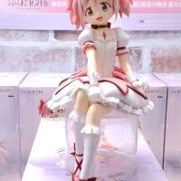ราคา พร้อมส่ง สาวน้อยเวทมนตร์ มาโดกะ มาจิก้า madoka magica figure akemi homura kaname madoka tomoe mami miki sayaka charlotte puella magi madoka magica Action figure (48807221131)