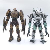 ราคา pacific rim figure gipsy danger obsidian fury cherno alpha striker eureka crimson typhoon jaeger coyote tango titan redeemer pacific rim action figure (46453958703)
