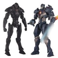 ราคา pacific rim figure gipsy danger obsidian fury cherno alpha striker eureka crimson typhoon jaeger coyote tango titan redeemer pacific rim action figure (46453958672)