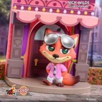 ราคา zootopia 2 judy hopps nick wilde bellwether gazelle benjamin zootopia plushie zootopia blind box (45854170581)