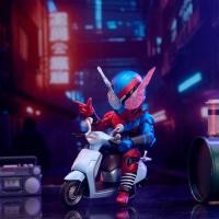 ราคา พร้อมส่ง sic kamen rider dragon Knight blokees kamen csm kamen rider ride shf kamen rider kamen rider figure Kamen Rider toy model (43672850158)