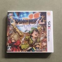 ราคา จัดส่งภายใน 48 ชั่วโมง dragon quest Card การ์ดเกมสวิตช์ Dragon Quest Dahl Adventure Limited SP Flash Card (43628800574)