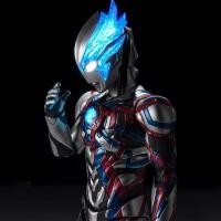 ราคา พร้อมส่ง อุนตร้าแมน shf ultraman Tiga Ultra Father Cerro อุลตร้าแมน โมเดลอนิเมะ toy model (43272837475)