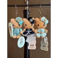 ราคา พร้อมส่ง คิตตี้ฮาวาย ญี่ปุ่น hello kitty พวงกุญแจ Hello Kitty Friends x Hawaii พวงกุญแจ (41222636209)