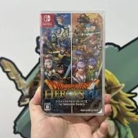 ราคา จัดส่งภายใน 48 ชั่วโมง dragon quest Card การ์ดเกมสวิตช์ Dragon Quest Dahl Adventure Limited SP Flash Card (27644234541)