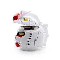 ราคา Gundam Transformers Stainless Steel Mug Bumblebee Optimus Prime Design Metal Beer Cup Novelty Drinkware Gift Transformers Model Children Gifts Creative Mug (29094238042)