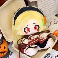 ราคา พร้อมส่ง hazbin hotel plushie alastor charlie morningstar velvette angel dust vox lute lucifer morningstar hazbin hotel plush (50102819056)
