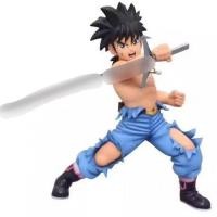 ราคา dragon quest slime dar dragon king camus veronica senia maya terry bianca leona flazzard Demon Commander Hadler dragon quest figure Model A gift for a boy (44906268101)