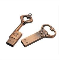 ราคา Key U Disk Version 2 0 แฟลชไดรฟ์ USB 128GB 64GB 32GB 16GB 8GB (27262800279)