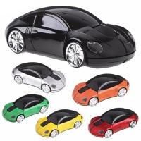 ราคา Porsche เมาส์ออปติคอลเล่นเกมไร้สาย 2 4G รูปทรงรถแข่ง ขนาดเล็ก พกพาง่าย ออกแบบตามสรีรศาสตร์ สําหรับคอมพิวเตอร์ แล็ปท็อป (23446018275)