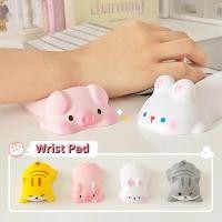 ราคา แผ่นรองเมาส์ คลายเครียด ลายการ์ตูนน่ารัก สําหรับสํานักงาน (21050098146)