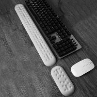 ราคา แผ่นรองเมาส์ แผ่นรองคีย์บอร์ด แผ่นรองข้อมือ แผ่นรองข้อมือ เมมโมรี่โฟม (22683745021)