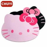ราคา Kawaii Hellos Cat Kittys แผ่นรองเมาส์ ขนาดเล็ก อุปกรณ์เสริม สําหรับเล่นเกม แป้นพิมพ์ แล็ปท็อป (10993995402)