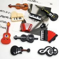 ราคา Artist Wandering Accordion Style แฟลชไดรฟ์ USB 128GB 64GB 32GB 16GB U Disk Version 2 0 (26258881764)